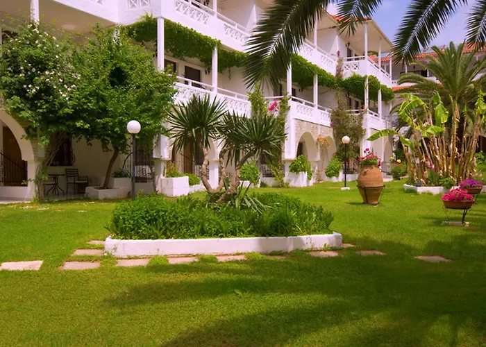 Hotel Porfi
