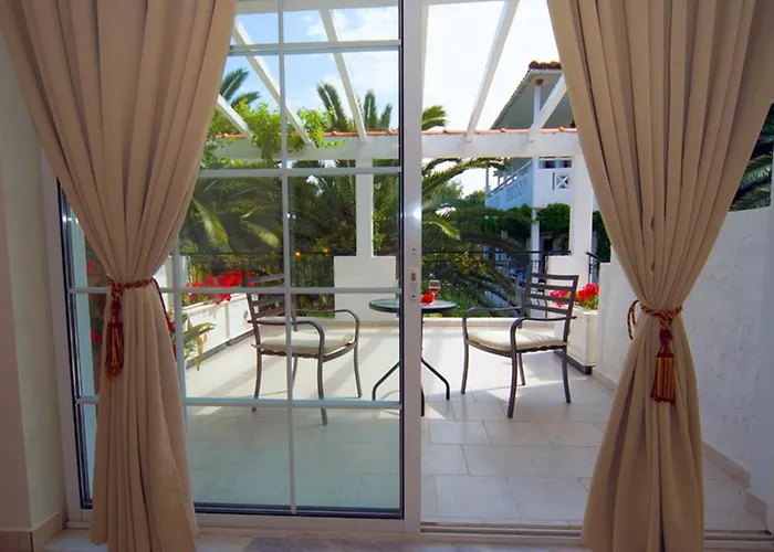 Hotel Porfi Nikiti (Sithonia)