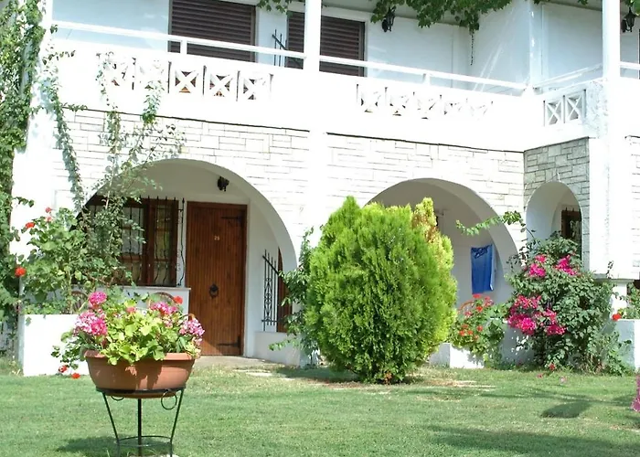 Hotel Porfi