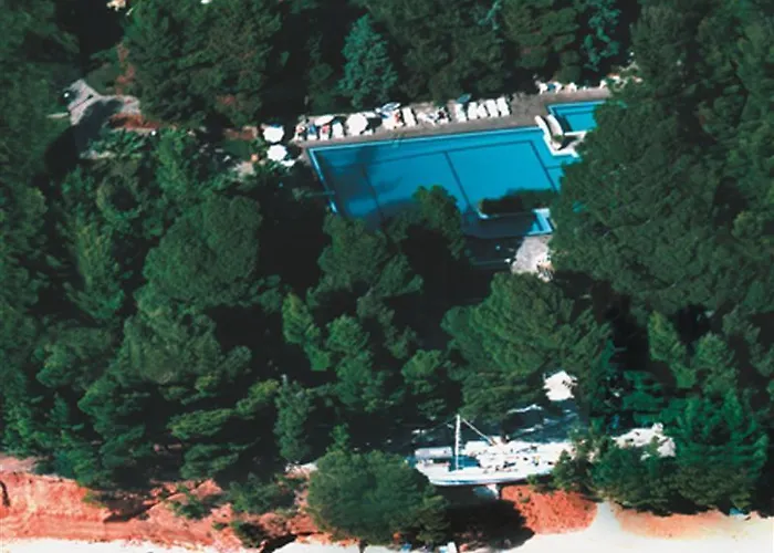 Porfi Hotel Nikiti (Sithonia)