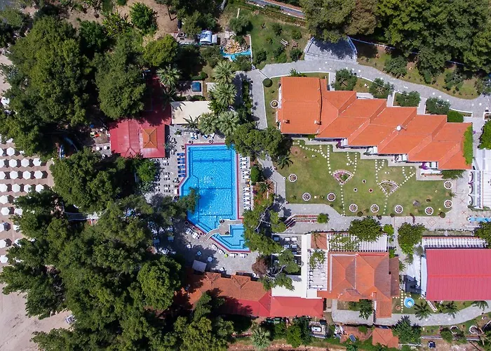 Hotel Porfi Nikiti (Sithonia)