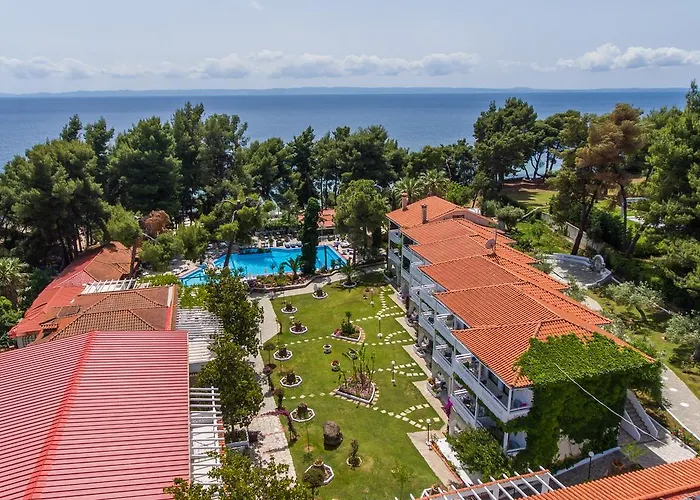 Hotel Porfi