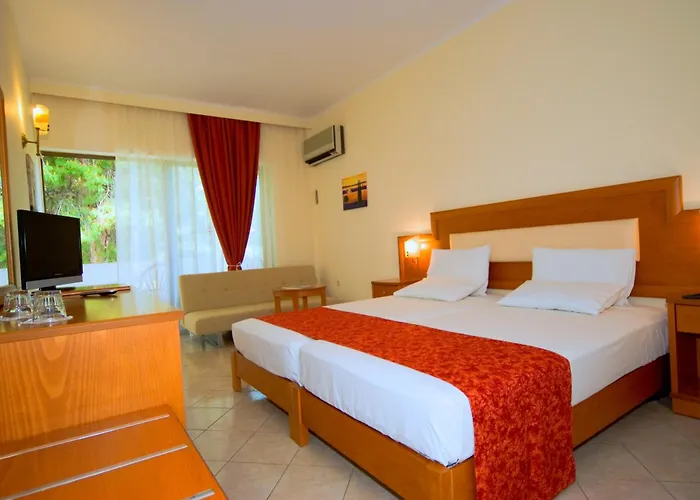 Hotel Porfi