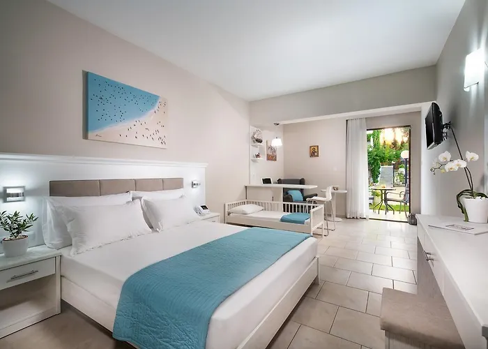 Hotel Porfi Nikiti (Sithonia)