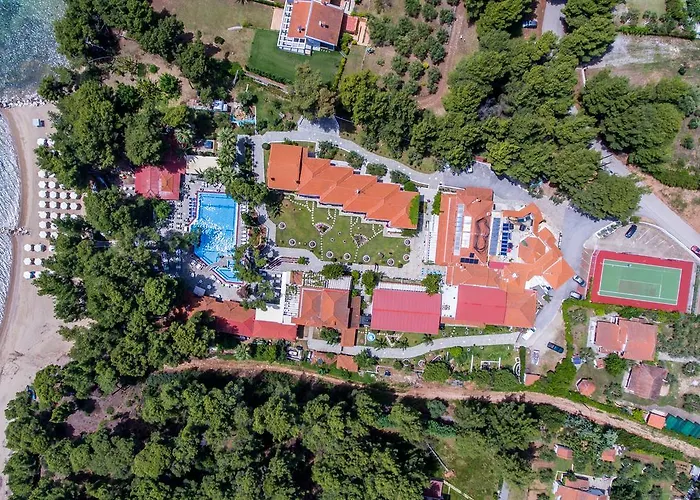 Porfi Hotel