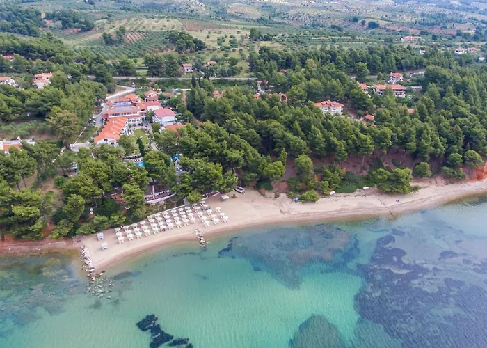 Porfi Nikiti (Sithonia)
