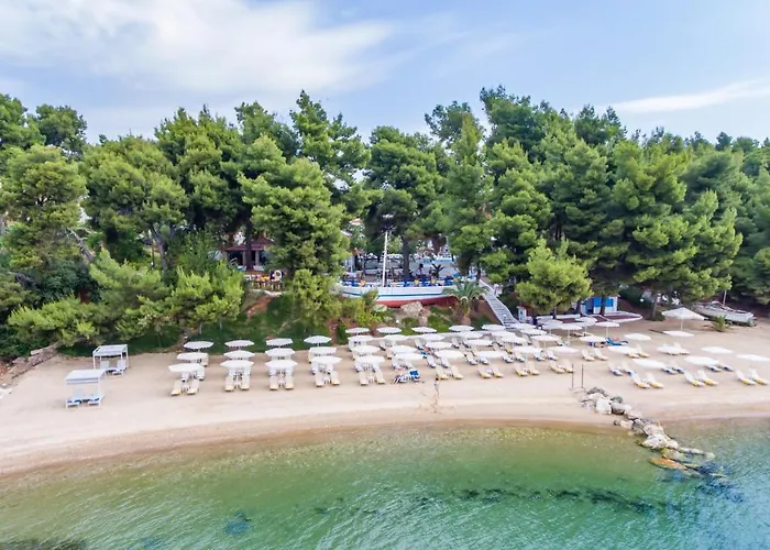 Porfi Hotel Nikiti (Sithonia)