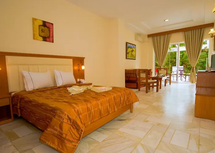 Hotel Porfi Nikiti (Sithonia)