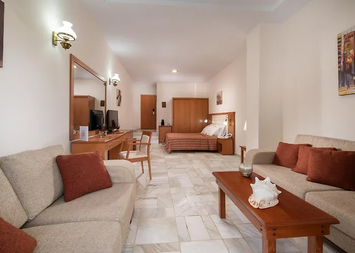 Hotel Porfi