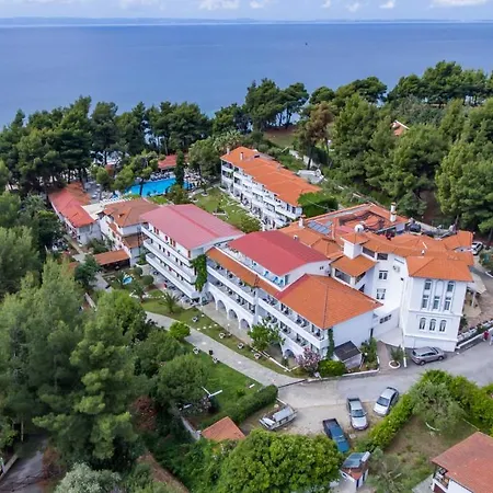Porfi Szálloda