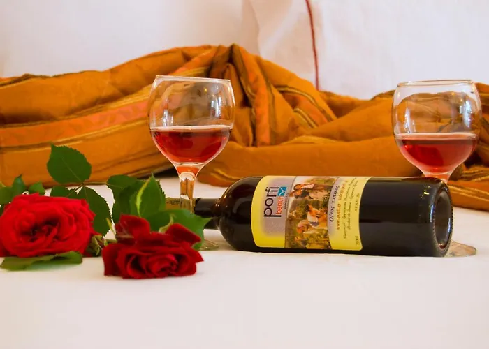 博尔费海滩度假酒店 尼基季