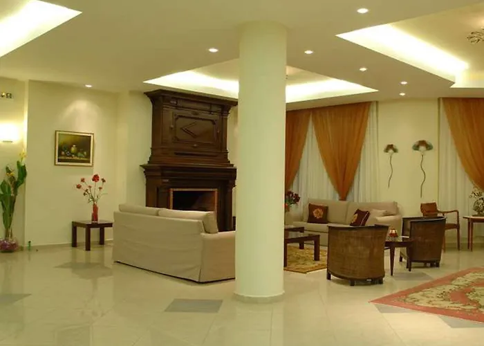 博尔费海滩度假酒店 尼基季